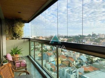 b32a3600968e79607385ec097b858ee323168a7a · Apartamento com 4 dormitórios à venda, 290 m² - Vila Bastos - Santo André/SP