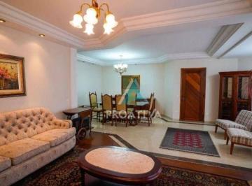 0567365b3ad93936fc9edc8c7a2a5585f8ba90e9 · Apartamento com 3 dormitórios à venda, 158 m²  - Vila Santa Teresa - Santo André/SP