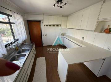 33dc19815eec45ee353ee68e83cb03c18a26e2e2 · Apartamento com 3 dormitórios à venda, 135 m² - Jardim - Santo André/SP