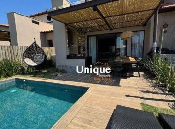 6180c25c02fa05b9c12b3dca3149f6c2e166d3d7 · Casa com 5 dormitórios à venda, 220 m² por R$ 2.350.000,00 - Loteamento Praia Baia Formosa - Armação
