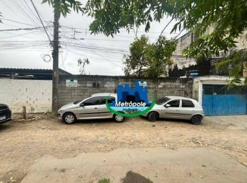 543e99b3c261b712b49ecd7592a43961c5940b44 · Terreno à venda, 250 m² por R$ 290.000 - Vila das Malvinas - Guarulhos/SP