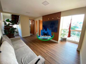 6bd38a8f215b1542c4c78074eb8c914929932e36 · Apartamento com 2 dormitórios à venda, 84 m² por R$ 390.000 - Jardim São Domingos - Guarulhos/SP