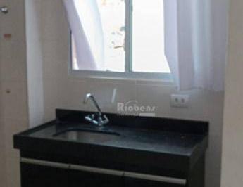 96ffac9b142bff22ed427af55866d4336d7ffc02 · Apartamento com 2 dormitórios à venda por R$ 230.000 - Jardim Itapema - São José do Rio Preto/SP