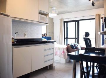 399a1f957b93a3a8bf87d7bd9e797dfafad8a7f4 · Studio com 1 dormitório para alugar, 29 m² - República - São Paulo/SP