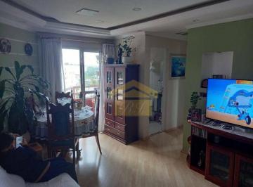 f927ede8f15830f587853dbb8d6a5d329608dcce · Apartamento com 2 dormitórios à venda, 64 m² por R$ 380.000,00 - Jabaquara - São Paulo/SP