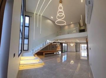 881ccd9953f8b364b2b83f58792dc2035b054f14 · Luxuosa Casa à Venda no Residencial Arborais, 349m² de Conforto e Elegância por R$ 3.830.000