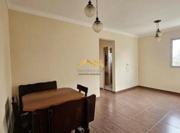 Apartamento · 60m² · 2 Quartos · APARTAMENTO - B. DEMARCHI - LINDO - MOBILIADO