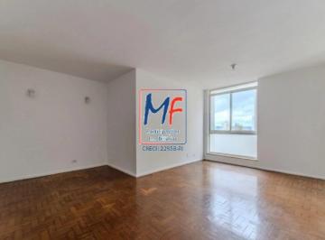 Apartamento · 116m² · 2 Quartos · Apartamento para Venda na Bela Vista com 116 m² de área útil, 2 dormitórios, 1 banheiro e 1 vaga de 