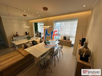 Apartamento · 66m² · 3 Quartos · Apto à venda no Jardim Japão, com 3 quartos, sala, cozinha, varanda envidraçada, 2 vagas, lazer (66 
