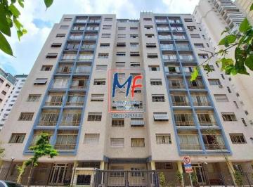 Apartamento · 126m² · 3 Quartos · Apartamento para Venda em Santa Cecília com 126 m² de área útil, 3 dormitórios, 1 suíte e 3 banheiro