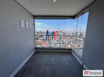 Apartamento · 70m² · 3 Quartos · Apto à venda na Vila Paiva, com 3 quartos (1 suíte), sala, cozinha, varanda envidraçada, 1 vaga, laz