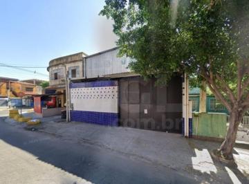 Comercial , Rio de Janeiro · Leilão Exclusivo - Galpão em Realengo/RJ