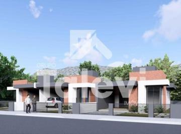 Casa · 86m² · 2 Quartos · 1 Vaga · O Seu Novo Lar em Pomerode: Conforto, Modernidade e Exclusividade no Bairro Testo Central!