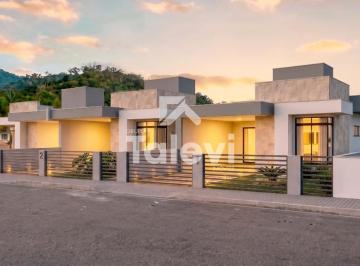 Casa · 86m² · 2 Quartos · 1 Vaga · O Seu Novo Lar em Pomerode: Conforto, Modernidade e Exclusividade no Bairro Testo Central!