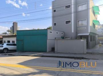 Apartamento · 22m² · 1 Quarto · 1 Vaga · STUDIO PARA LOCAÇÃO – FORTALEZA | BLUMENAU/SC