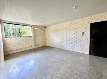 Apartamento · 40m² · 1 Quarto · Apartamento com 1 dormitório para locação por R$ 1.100,00 - Bairro Fortaleza - Blumenau/SC