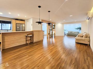 Apartamento · 175m² · 5 Quartos · 2 Vagas · Apartamento com 5 dormitórios à venda por R$ 1.380.000,00 - Bairro Victor Konder - Blumenau/SC