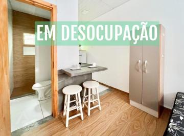 Apartamento · 18m² · 1 Quarto · Loft mobiliado para locação, por R$ 1.290,00 - Bairro Centro - Blumenau/SC