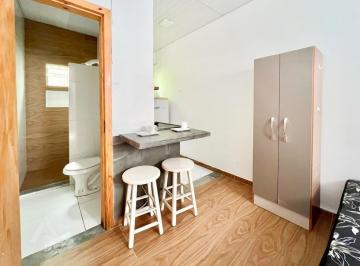 Apartamento · 18m² · 1 Quarto · Loft mobiliado para locação, por R$ 1.290,00 - Bairro Centro - Blumenau/SC