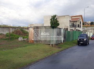 Foto 01 · Terreno a venda, Condominio Colinas do paratehy norte, 600m, murado, urbanova