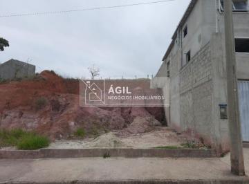 Foto 01 · Terreno a venda, 161m, santa julia, são josé dos campos