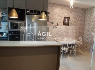 Foto 01 · Venda - Apartamento - Condomínio Piazza Strauss - Vila Ema