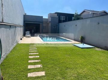 Foto 01 · Venda - Edicula - 58m² - Piscina - Villa Branca - Jacarei