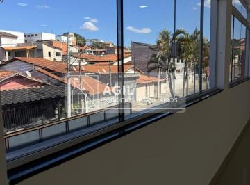 Foto 01 · Aluga se - Sala - Ponto comercial - 105m² - Campos de São Jose - Zona leste