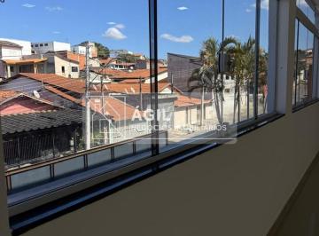 Foto 01 · Aluga se - Sala - Ponto comercial - 105m² - Campos de São Jose - Zona leste