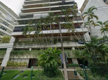 Apartamento de 1 quarto, Rio de Janeiro · Leilão Exclusivo - Cobertura no Leblon/RJ