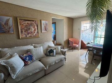 Apartamento de 2 quartos, Águas Claras · NASCENTE, VISTA LIVRE, 22º ANDAR, VARNADA