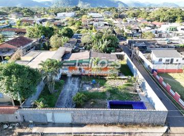 Imagem principal do bem 33076 · Chácara, área de 1.527,50m² - Balneário Itaguaí, Mongaguá/SP