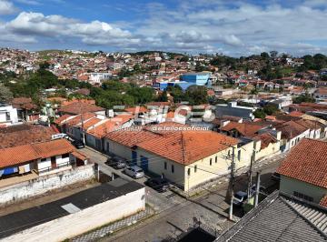 Imagem principal do bem 29943 · Sede do Esporte Clube Santa Branca, Centro - Santa Branca/SP