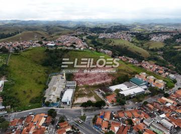 Imagem principal do bem 33080 · Terreno, área 17.500m² - Jardim Telespark - São José dos Campos/SP