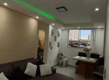 Apartamento de 2 quartos, Joinville · lindo apartamento terreo aventureiro joinville