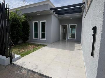 Casa de 2 quartos, Sarandi · Casa no Jardim Ecovalley com suite