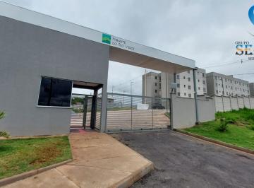 Foto 01 · Apartamento, Residencial Dharma, Três Corações, MG