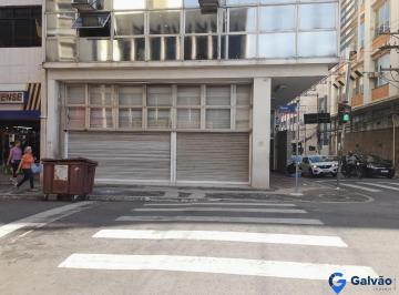 Fachada · Prédio comercial para locação no Centro em Jundiaí - SP