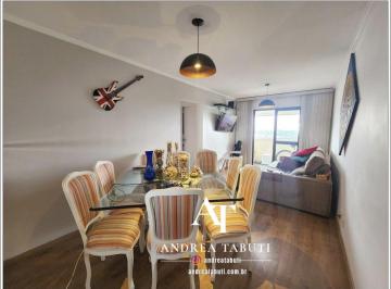 Apartamento de 2 quartos, São Paulo · APARTAMENTO 60m² JD ESTER - 2 QUARTOS COM 1 VAGA