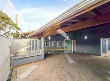 0 · Casa à Venda no Parque Via Norte – Campinas/SP
