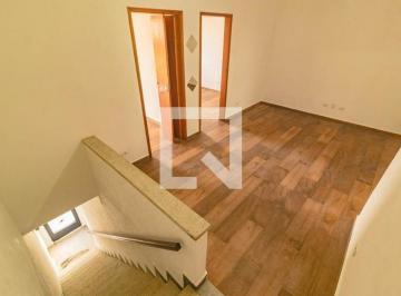 Casa · 70m² · 2 Quartos · Casa à Venda - Vila Mascote, 2 Quartos,  70 m² - São Paulo