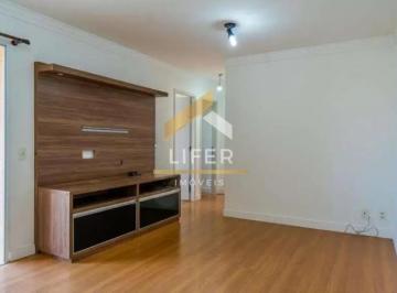 0 · APARTAMENTO COM VISTA PARA O BOSQUE NO PARQUE PRADO | 3 QUARTOS E 2 VAGAS DE GAR