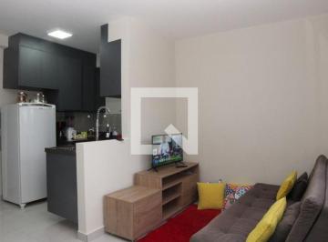 Apartamento · 26m² · 1 Quarto · Apartamento para Aluguel - Bela Vista, 1 Quarto,  26 m2 - São Paulo