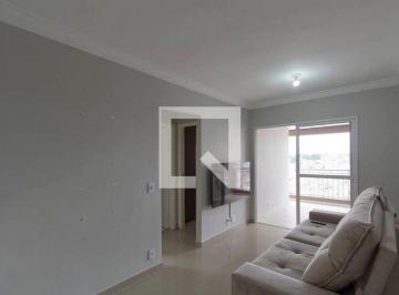 Apartamento · 58m² · 2 Quartos · 1 Vaga · Apartamento para Aluguel - Ermelino Matarazzo, 2 Quartos, 58 m2 - São Paulo
