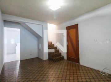 Casa · 250m² · 2 Quartos · 2 Vagas · Casa para Aluguel - Itaim Paulista, 2 Quartos, 250 m2 - São Paulo