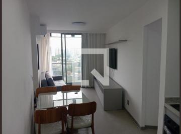 Apartamento · 50m² · 1 Quarto · 1 Vaga · Apartamento para Aluguel - Barra da Tijuca, 1 Quarto,  50 m2 - Rio de Janeiro
