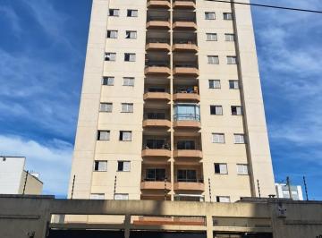 0 · Apartamento para alugar no Cambuí em Campinas/SP