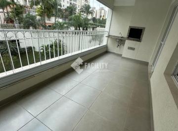 0 · Apartamento para locação no Mansões Santo Antônio em Campinas/SP