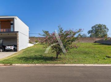 0 · Oportunidade! Terreno no Residencial Parque dos Alecrins – Alphaville, Campinas/