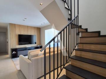 0 · Cobertura a venda no Jardim Guanabara, 170m², 3 dorm e 3 vagas, Campinas/SP